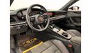 Porsche 911 Carrera GTS 2022 Porsche 911 Carrera 992 GTS , March 2024 Porsche Warranty