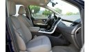 Ford Edge SEL AWD Excellent Condition