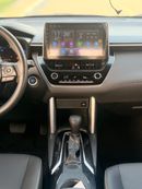 Toyota Corolla Cross Hybrid 2.0 L 360 camera full option