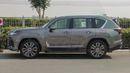 لكزس LX 700h SIGNATURE ( Only For Export ) BH 3.5TT V6 Hybrid AWD GCC 2026 BRAND NEW