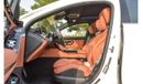 Mercedes-Benz S 500 MERCEDES S-CLASS 500 AMG / 2023 / GCC / Under Warranty 3 Years EMC