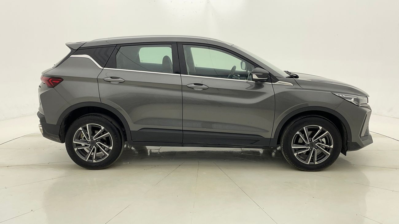 جيلي كول تري GL 1.5 | بدون دفعة مقدمة | اختبار القيادة في المنزل