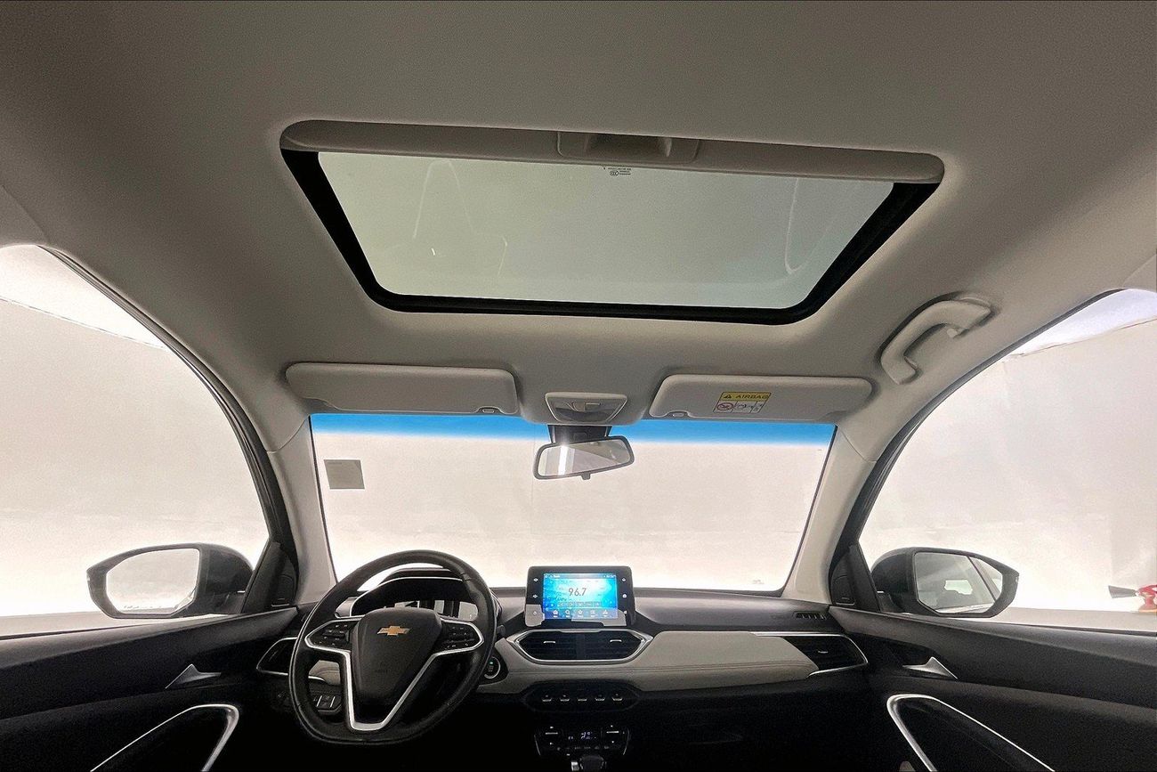 شيفروليه كابتيفا Premier | شامل الضمان | 0 ﺪﻔﻋﺓ ﺃﻮﻟﻯ