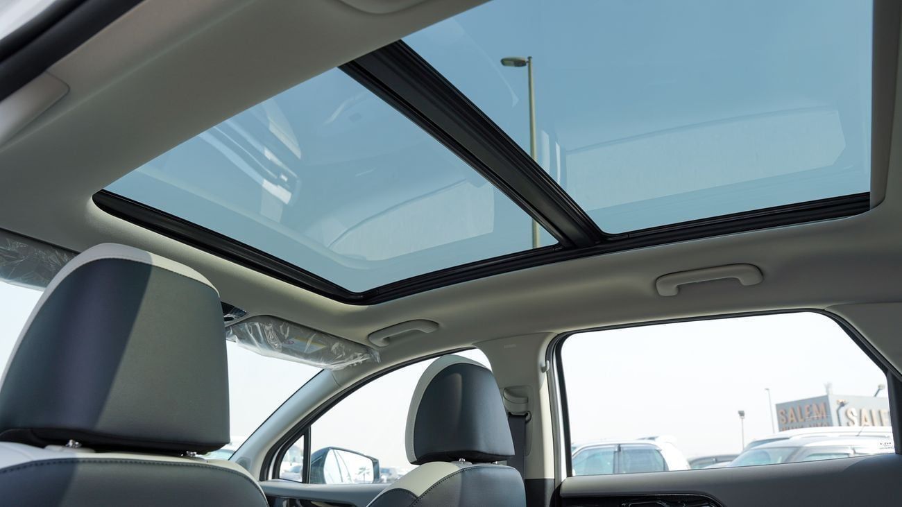 Kia Sportage Brand New 2026 Kia Sportage (N-KIA-SPO-1.6-26)  • 1.6L Turbo | 5-Seater Hatchback | GCC Spec | Expor