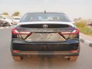 Toyota Camry GLE