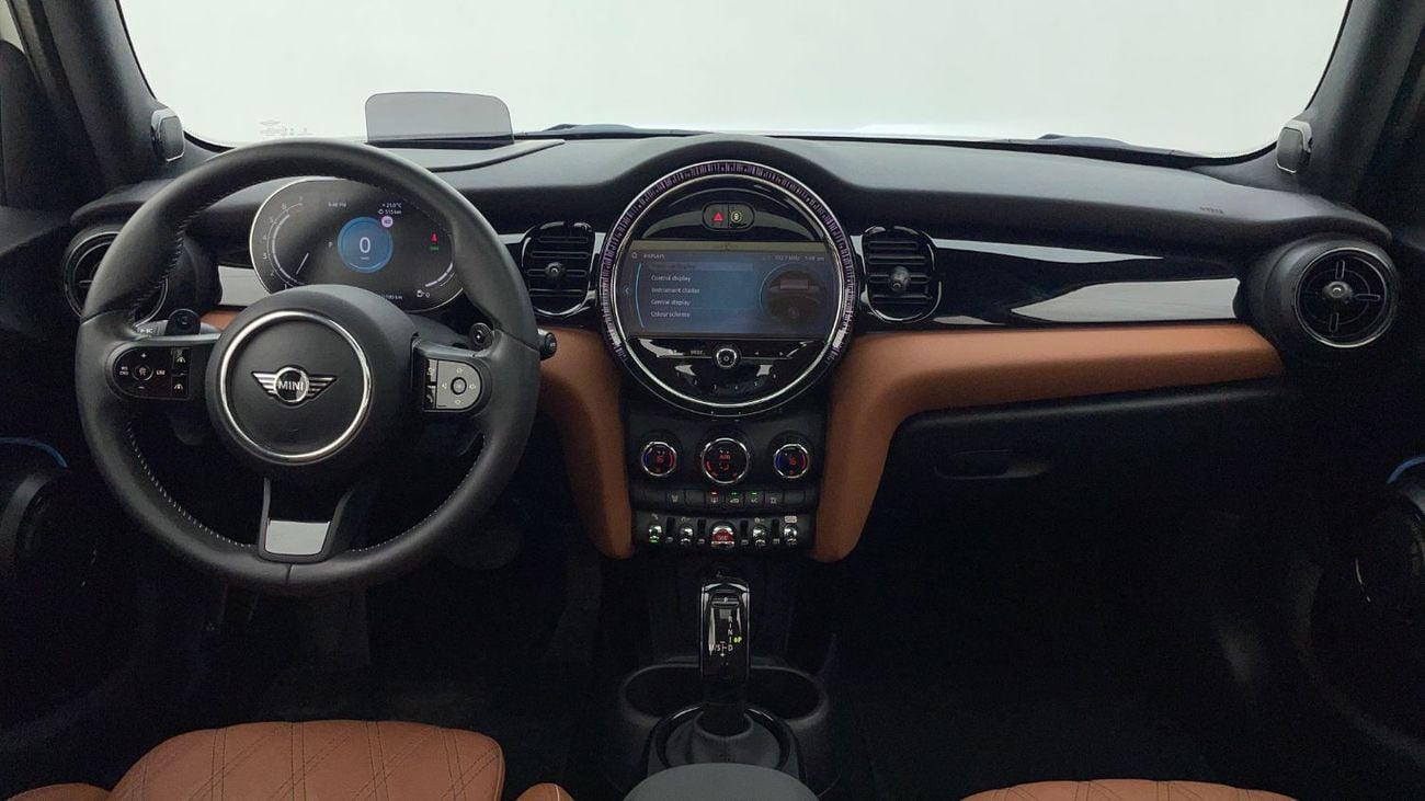 Mini Cooper 2L 2024 | 0 DP | 1391/Month | 30 Day Return | Service History