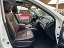 Infiniti QX60 Luxury