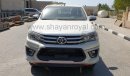 Toyota Hilux TRD 4.0L V6 TRD 2020MY DOUBLE CABIN,FULL OPTION (Petrol )