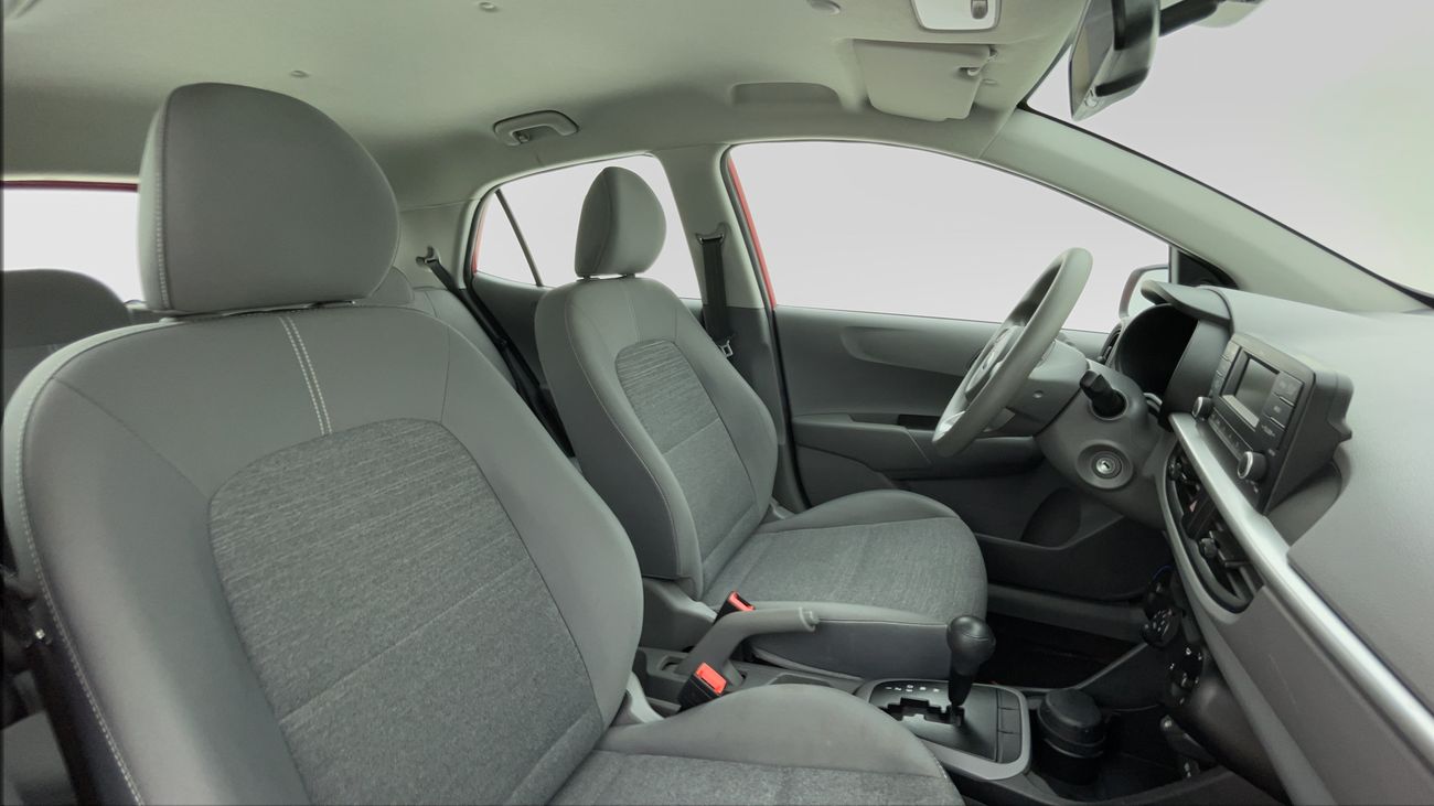 Kia Picanto LX 1.2 | Zero Down Payment | Free Home Test Drive