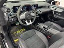 Mercedes-Benz A 35 AMG 4MATIC Hatchback 2022 Mercedes Benz A35 AMG Aerodynamic Package, 2027 Mercedes Warranty, Very Low Km