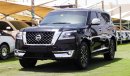 Nissan Patrol Bodykit 2022