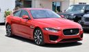 Jaguar XE P250 RDYNAMIC