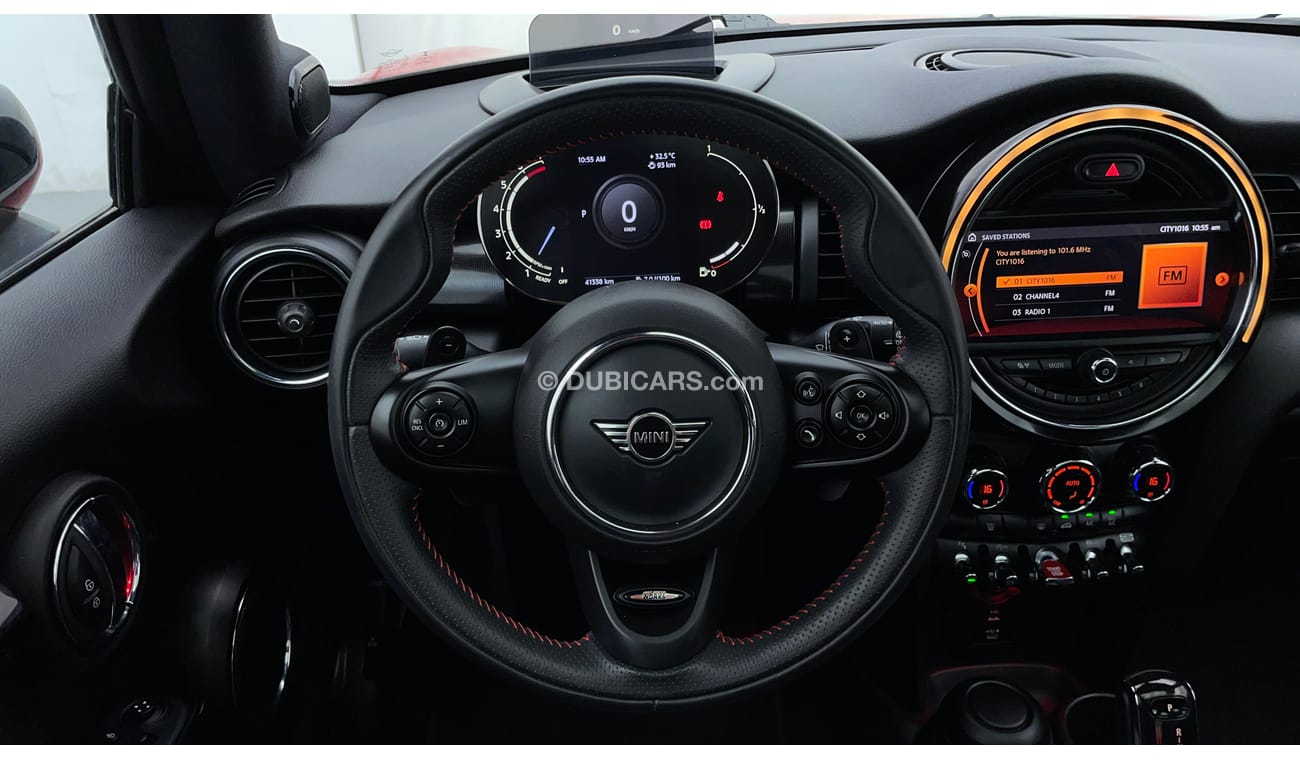 Mini Cooper S S 1.6 | Zero Down Payment | Free Home Test Drive