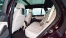 BMW X5 xDriveM50i Luxury with Package