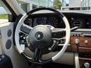 Rolls Royce Phantom STD ROLLS-ROYCE PHANTOM STANDARD | 6.75L V12 | 2014 | FULL SERVICE HISTORY | ORIGINAL PAINT | GCC/OT
