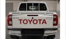 تويوتا هيلوكس TOYOTA HILUX 2.4L DLS M/T 2021