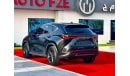 Lexus NX350 Hybrid  AWD