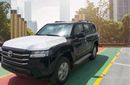 Toyota Land Cruiser Toyota LC300 GXR 4.0L Petrol 2025 MY
