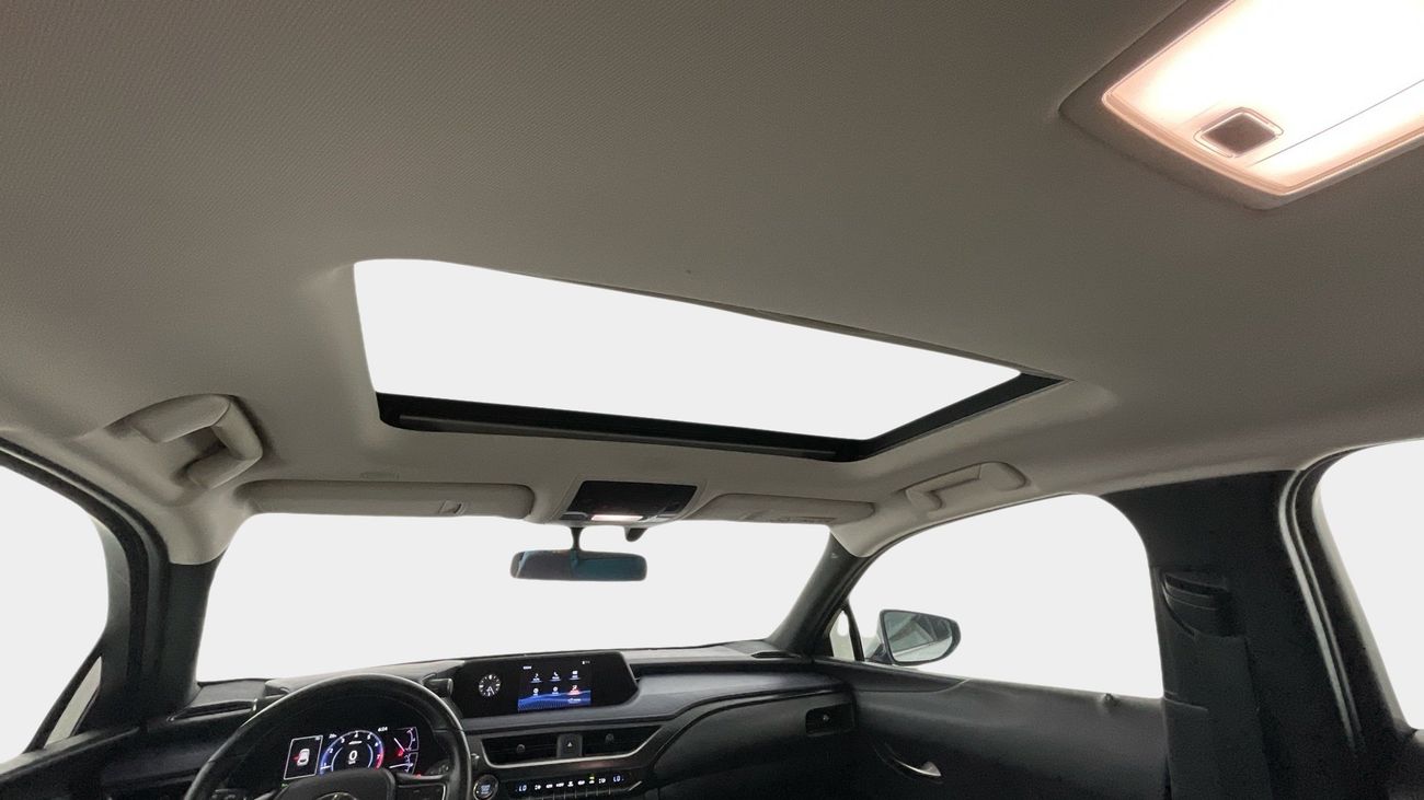 لكزس UX 200 Premier | upto AED 20,000 Ramadan Discount | شامل الضمان | 0 ﺪﻔﻋﺓ ﺃﻮﻟﻯ