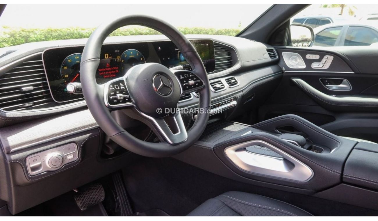 Mercedes-Benz GLE 450 AMG AWD Night Pack Coupe. Local Registration +10%