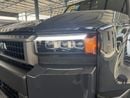 تويوتا برادو 2026 TOYOTA PRADO HYBRID 2.4T **EXPORT ONLY**التصدير فقط خارج الخليج***