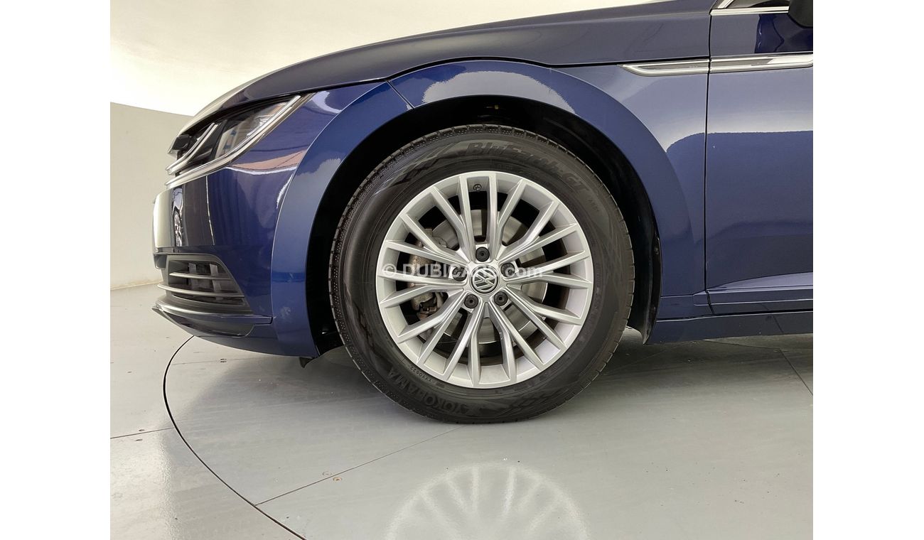 Volkswagen Arteon Elegance