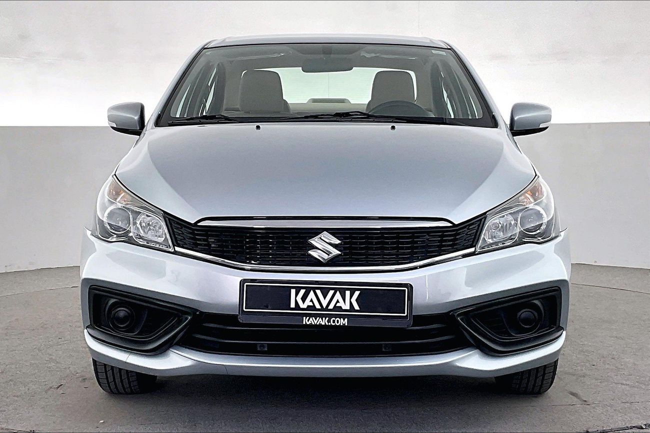 Suzuki Ciaz GL | Guaranteed Warranty | 0 Down Payment