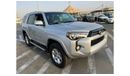 Toyota 4Runner 2015 Toyota 4Runner