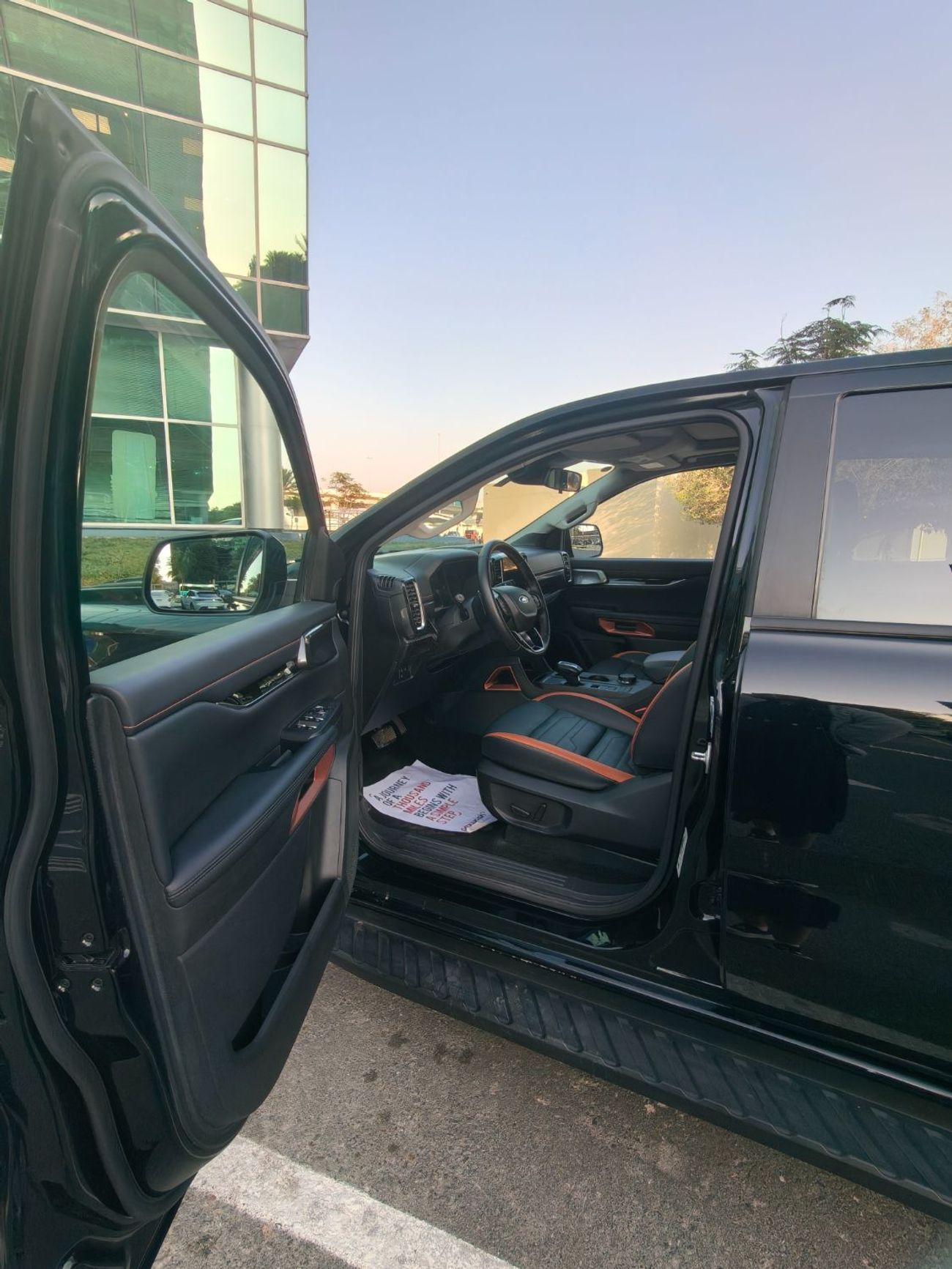 Ford Ranger Ford Range Used Car