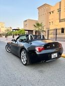 بي أم دبليو Z4 30 Si