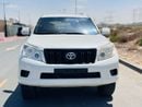 تويوتا برادو LANDCRUISER PRADO 2010 4WD AT PETROL 2.7