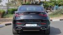مرسيدس بنز GLC كوبيه 200 (For Export , НА ЭКСПОРТ) AMG 4Matic EQ Boost 2026 GCC Без пробега