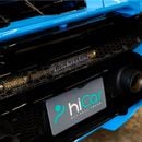 Lamborghini Huracan Evo Spyder AED 19,147 P.M • 0% Downpayment • Lamborghini Huracan EVO Spyder • 1 Year Warranty