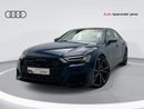 أودي A5 Sedan 45 TFSI S line 245hp (Ref# 25198)