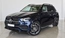 مرسيدس بنز GLE 450 4 Matic