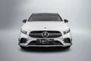Mercedes-Benz A 35 AMG 4MATIC Hatchback 55 Edition / Full Agency Service History