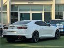 Chevrolet Camaro CHEVROLET CAMARO ZL1 GCC 2018 FULL OPTION  FULL SERVICE HISTORY