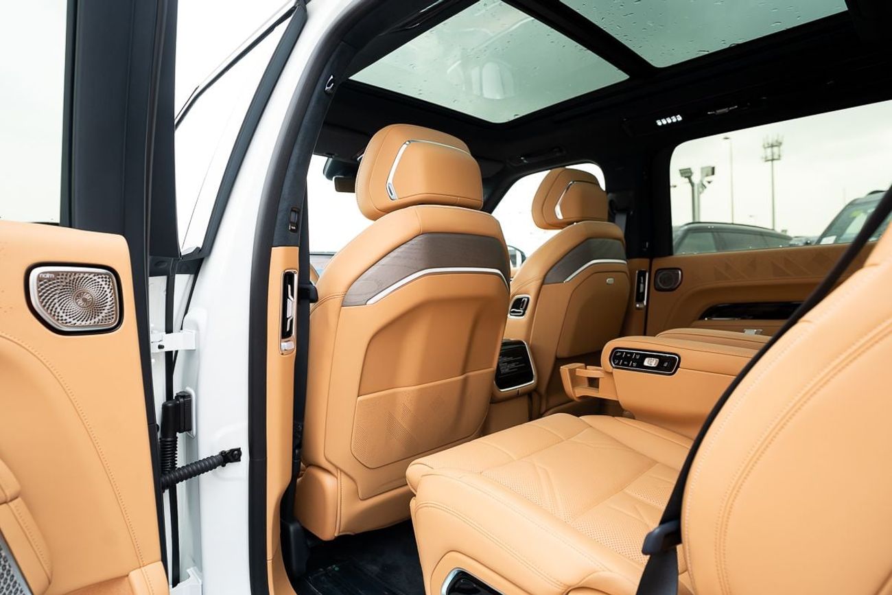 زيكر 9X Ultra 70kwh 2025