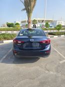 Mazda 3 V S/R