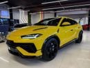 لامبورغيني اوروس 4.0T V8 Performante