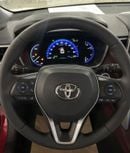 Toyota Corolla Cross TOYOTA COROLLA CROSS 1.8L HYBRID 2026