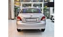 تويوتا يارس EXCELLENT DEAL for our Toyota Yaris 2009 Model!! in  Silver Color! GCC Specs