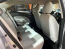 Mitsubishi Attrage LT GLX Base 1.2L