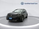 Volkswagen Tiguan Tiguan Elegance (Old Shape) (Ref#43379) / WAS 139,900 AED - NOW 127,900 AED
