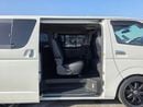 Toyota Hiace TOYOTA HIACE VAN RHD 2012 MODEL 2.0 L PETROL AUTOMATIC(PM58084)