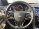 Cadillac ATS Cadillac ATS 2.0 L // AWD