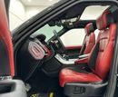 Land Rover Range Rover Sport 2019 Range Rover Sport V8, March 2027 Range Rover Service Pack, Warranty, Full Options, GCC