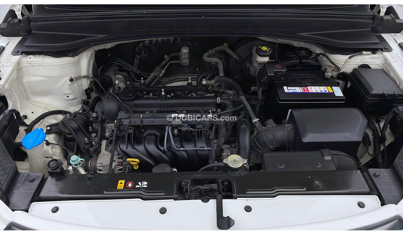 هيونداي كريتا S / GL 1.6 | بدون دفعة مقدمة | اختبار قيادة مجاني للمنزل