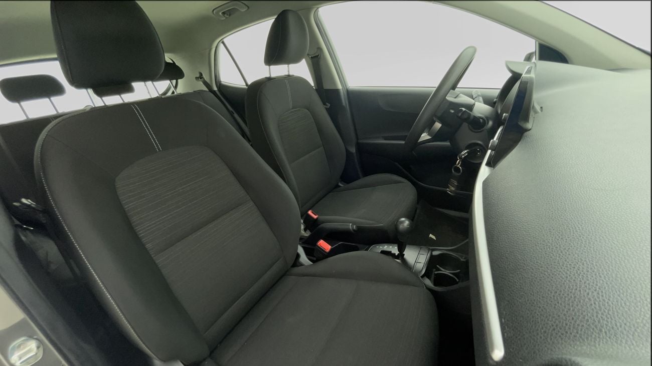 Kia Picanto LX 1.2 | Zero Down Payment | Home Test Drive