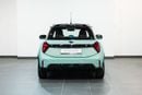 Mini Cooper S Mini Cooper S 3 Door Luxury  Jcw Kit